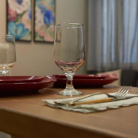 Evgenia'S City Apartment Chania  Ngoại thất bức ảnh