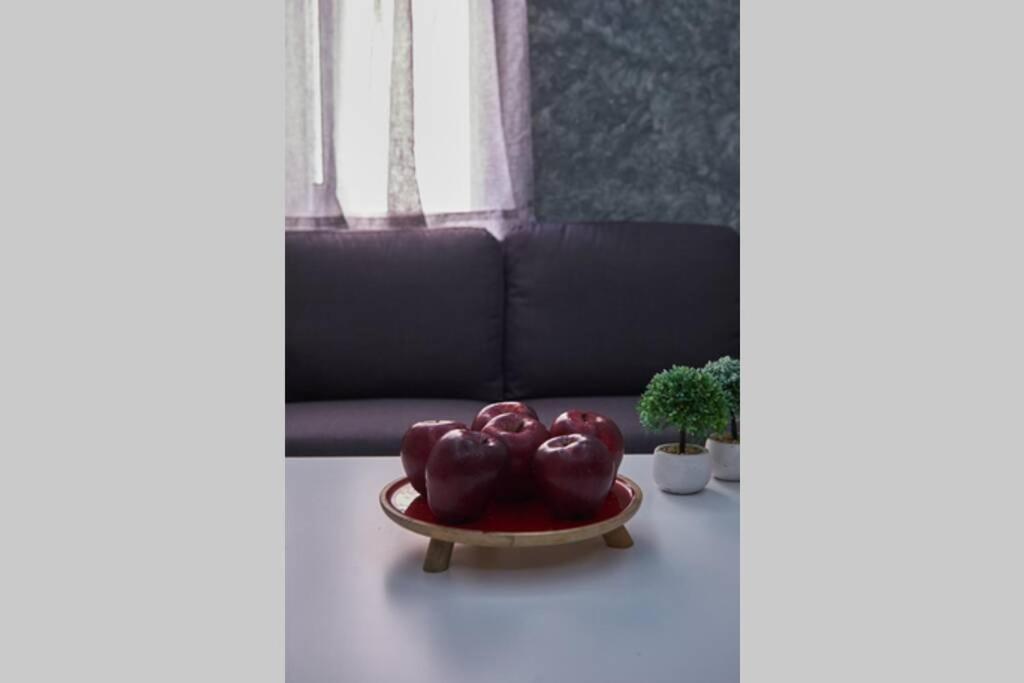 Evgenia'S City Apartment Chania  Ngoại thất bức ảnh