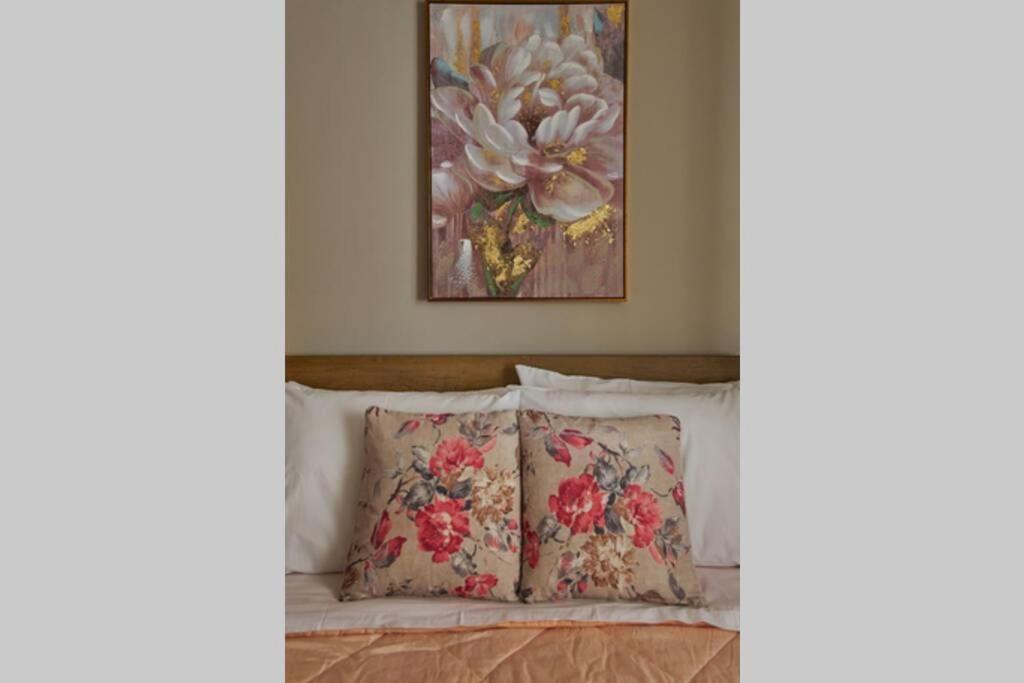 Evgenia'S City Apartment Chania  Ngoại thất bức ảnh