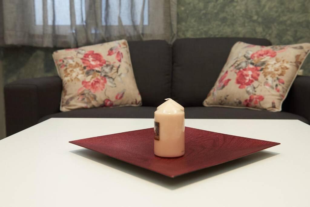 Evgenia'S City Apartment Chania  Ngoại thất bức ảnh
